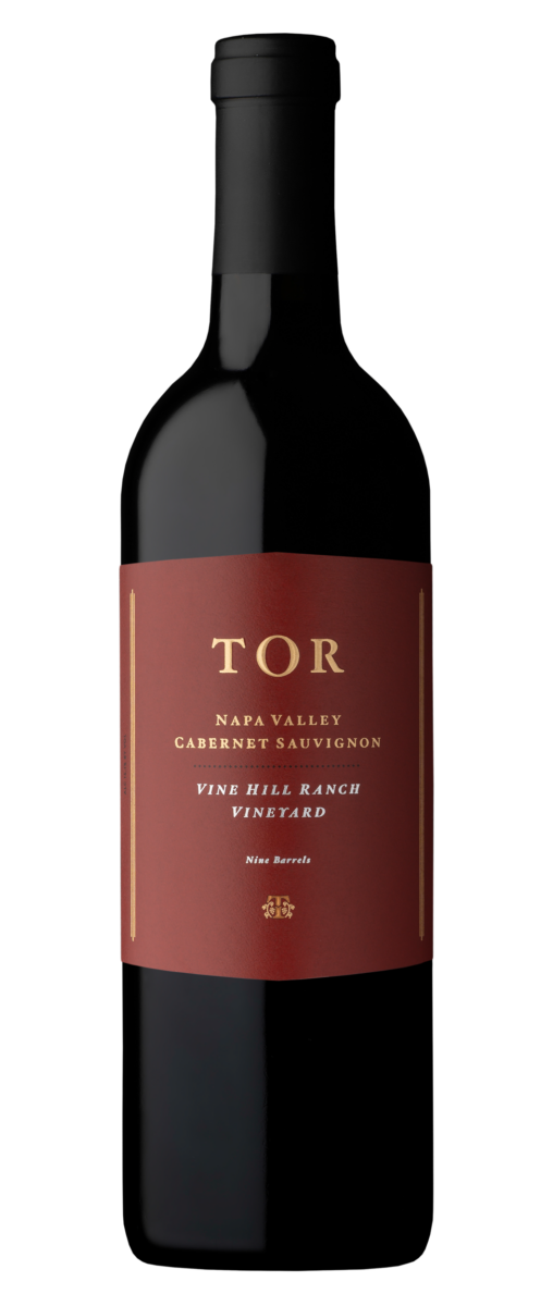 ワイン TORRE TOR-vinehill-rnach-bottle-