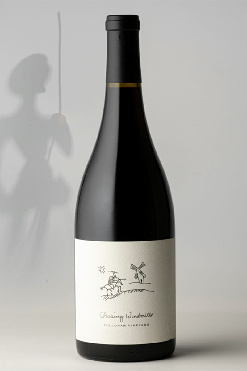 Wines - TOR