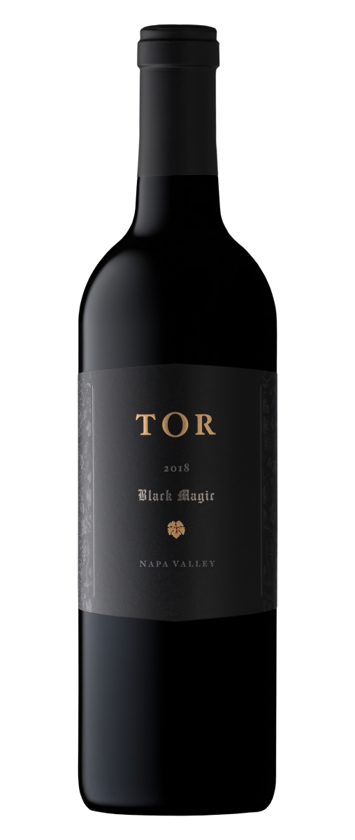 tor wine black magic price