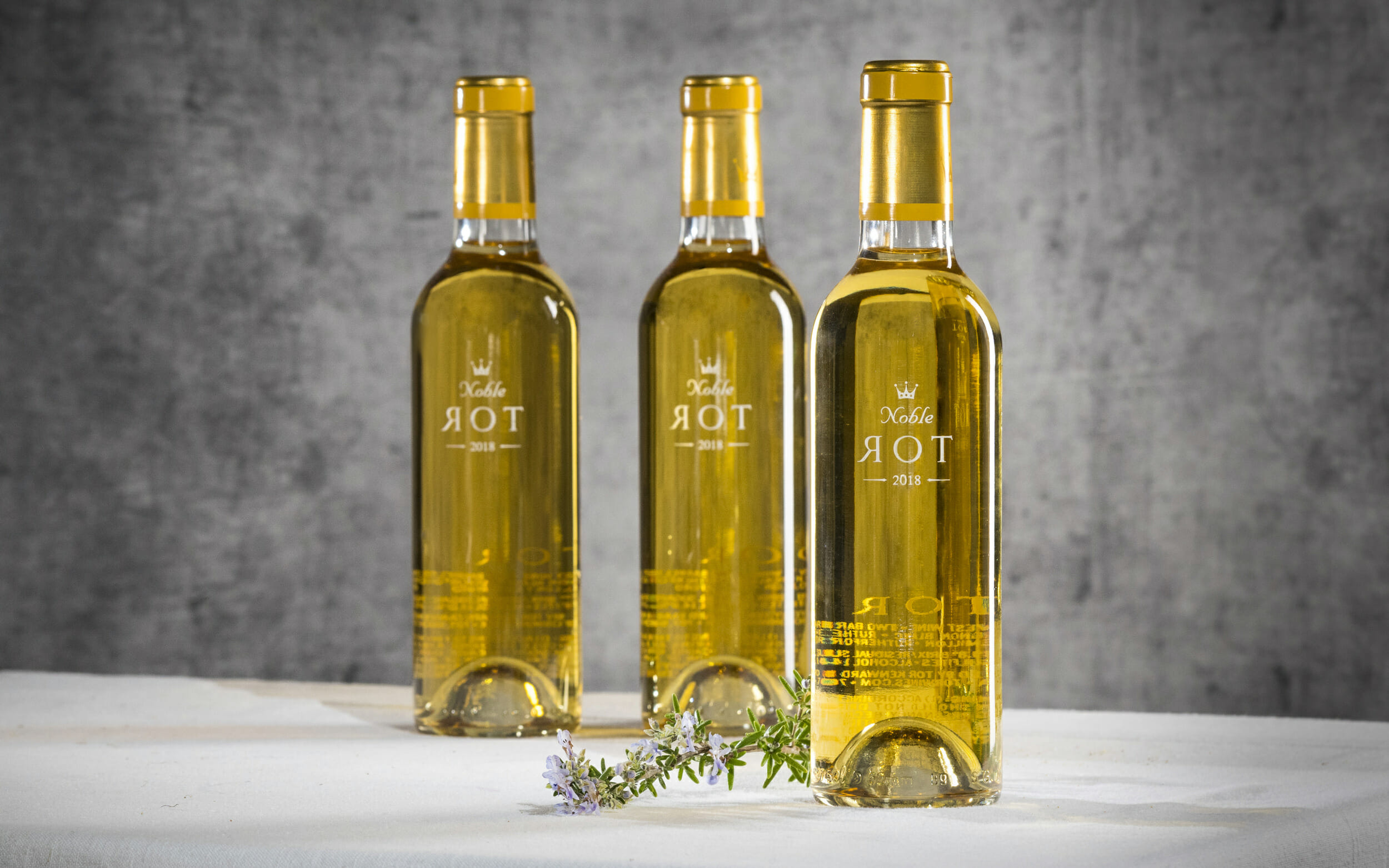 An Ode To Noble ROT TOR 203 10.22 Tor (C)SuzanneBeckerBronk 1