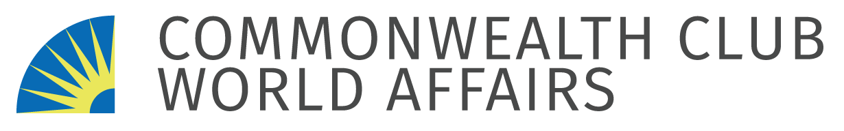 commonwealth club world affairs