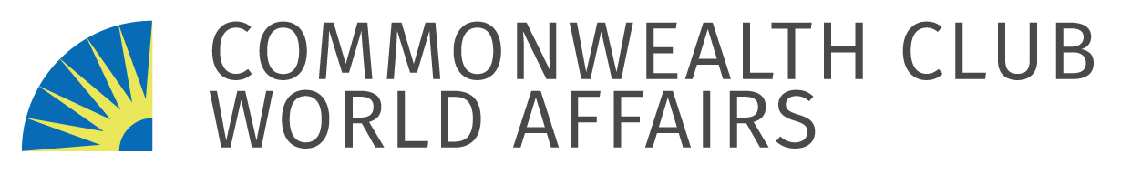 Commonwealth Club World Affairs